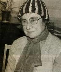 Ilda Cádiz Avila