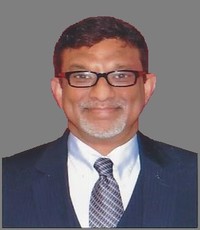 Dr. Shawn Paul