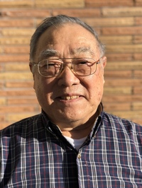 Robert H. Kono