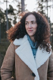 Melanie Challenger profile picture