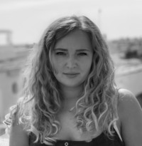 Gosia Kozdron