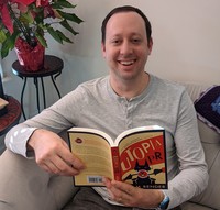 Adam Bender profile picture