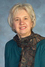 Christine D. Pohl profile picture