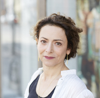 Julie Metz profile picture