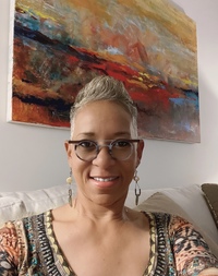 Katrina  M. Adams profile picture