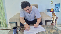 Nitish Sharma