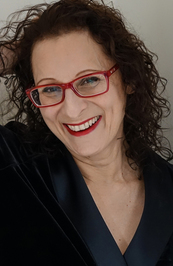 Annette Nauraine