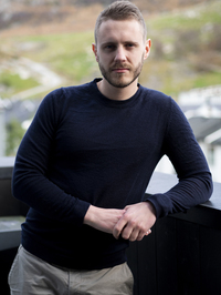 Christer Lende profile picture