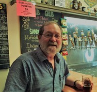 Steven D. Malone profile picture