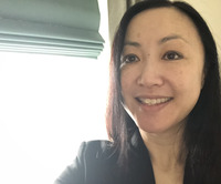 Margaret F. Chen