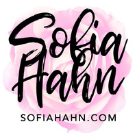 Sofia Hahn