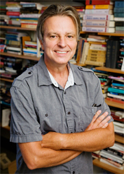 David R. Roediger profile picture
