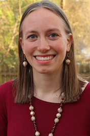 Katherine  Robinson profile picture