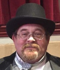 Alexander R. Egan