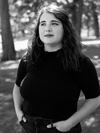 Elly Fishman