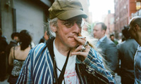 Carlo McCormick profile picture