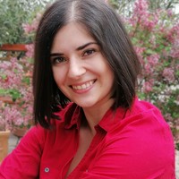 Annie Waye profile picture