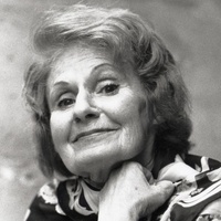 Heda Margolius Kovály profile picture