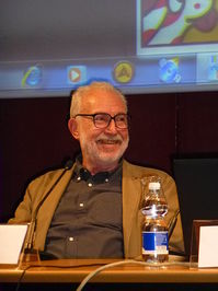 Francesco Tullio Altan profile picture