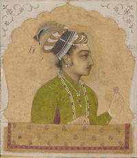 Dara Shikoh