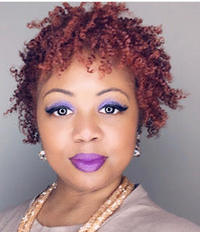 Nicole Patrice Thomas