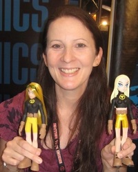 Amy Wolfram profile picture