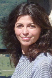 Caroline Roque