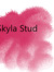 Skyla Stud