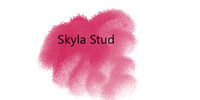 Skyla Stud
