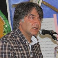 ناصر کشاورز