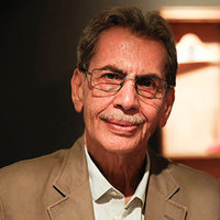 Kambiz Derambakhsh profile picture