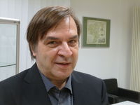 Peter Longerich profile picture