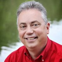 Terry W. Glaspey profile picture