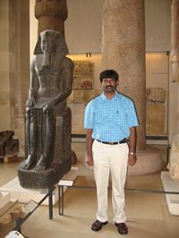 Venkateswaran Kasirajan