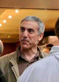 Richard Anthony Harris