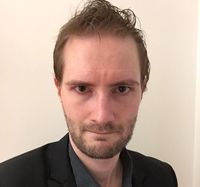 Dan  Johansson