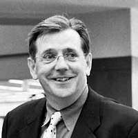 John J. Drummond (Author of The A to Z of Husserl's Philosophy (Volume