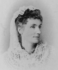 Jessie M.E. Saxby profile picture