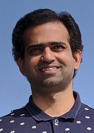 Valmiki B K