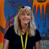 Toni Logan profile picture