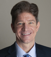 Keith A. Erekson