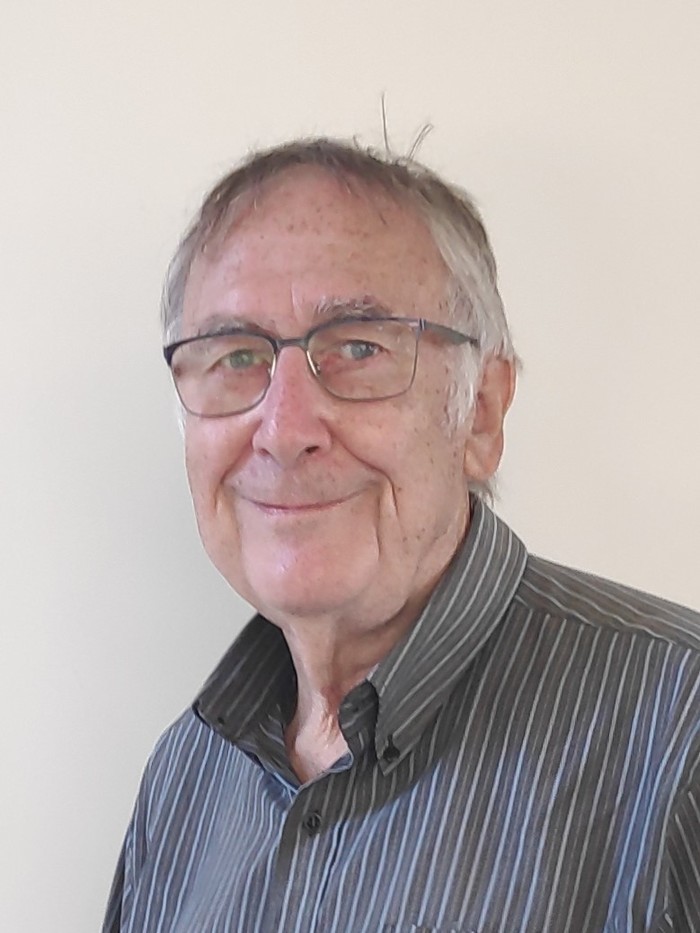 James Francis Wilkins (Author of The Queen & Mr Brown)