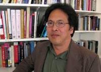 R. Bin Wong profile picture