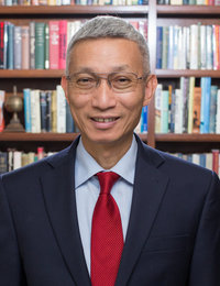 Minxin Pei profile picture