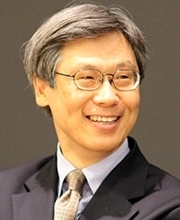David Der-wei Wang profile picture
