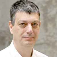 Jean-Laurent Rosenthal