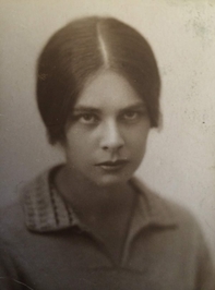 Sofia Mogilevskaya