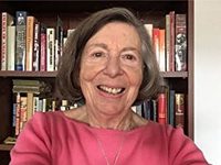 Miriam Schneir profile picture