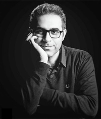 مهرداد صدقی profile picture