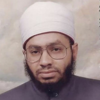 محمد بن رزق الطرهوني